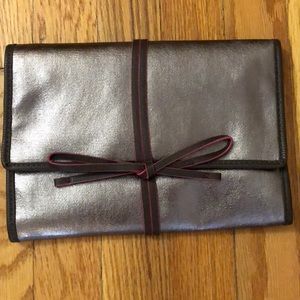 Stella & Dot Travel Jewelry Organizer